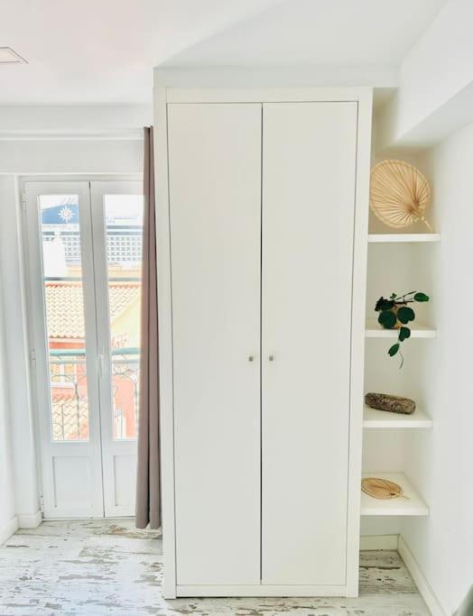 Appartement Charm In Alfama *