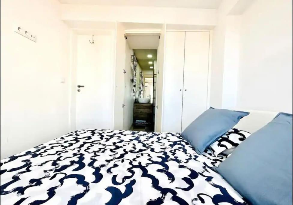 Appartement Charm In Alfama Lisboa