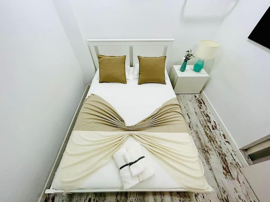 Charm In Alfama Appartement Lisboa