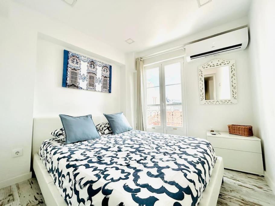 Appartement Charm In Alfama *