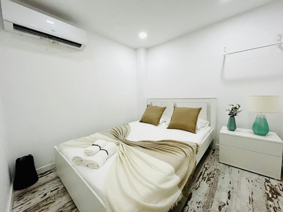Apartamento Charm In Alfama