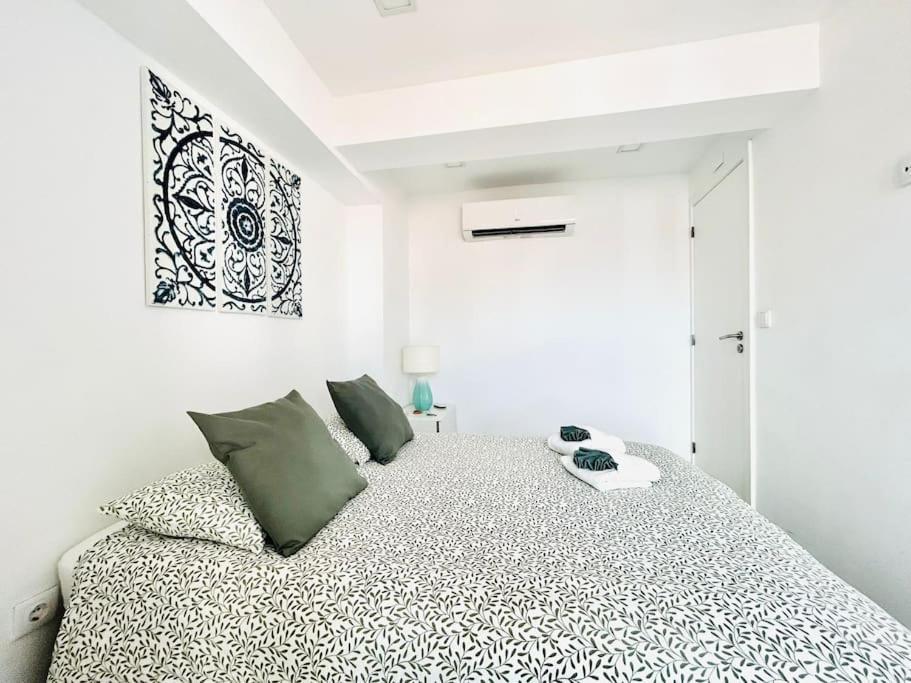 Appartement Charm In Alfama Lisboa