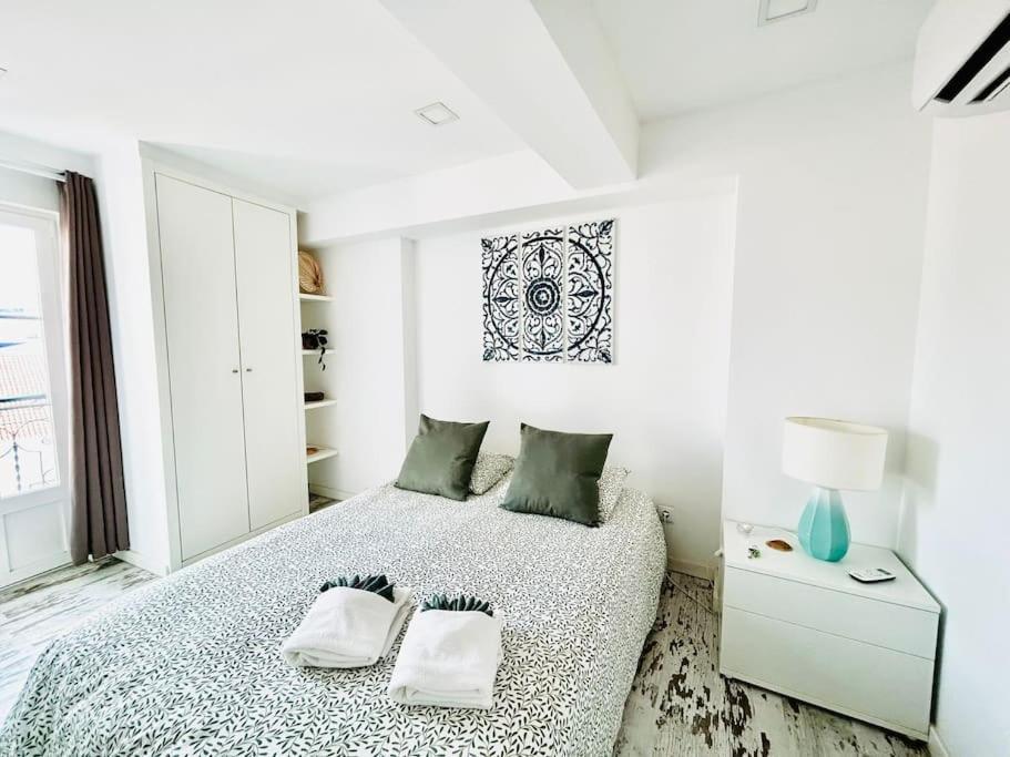 Charm In Alfama Appartement Lisboa