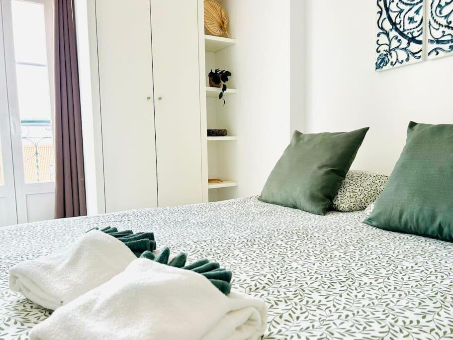 Charm In Alfama Appartement